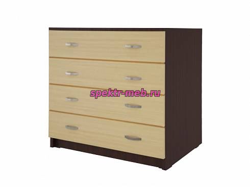Комод Лотос 2.06