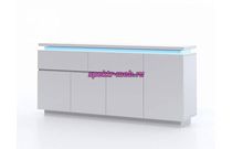 Комод Infinity Блеск 10