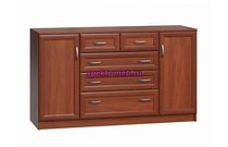 Комод Иван 2.4 2 ящика