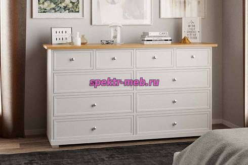 Комод Зара 10