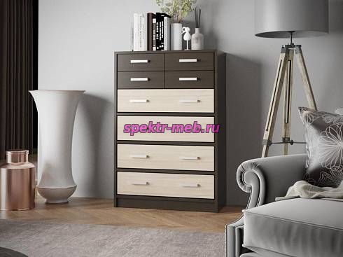 Комод Карло М10