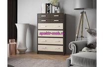 Комод Карло М10