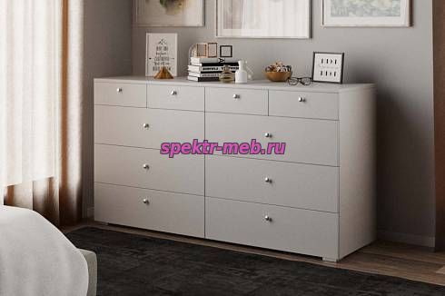 Комод Эдна 10