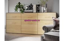 Комод Пассаж СБ-814