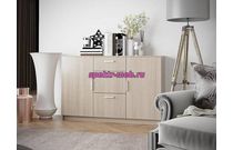 Комод Лотос-02.08