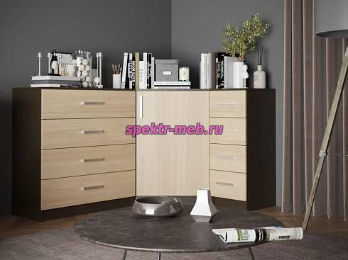 Комод Мега