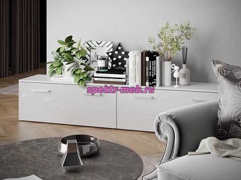 Тумба под ТВ Блеск 5