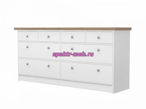 Комод Kum Paris