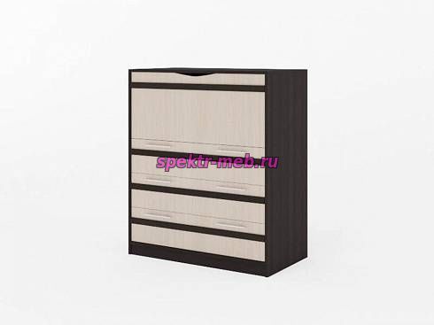 Комод-секретер 6016