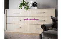 Комод Силуэт СВ-293