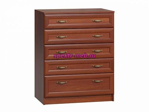 Комод Иван МДФ 0.5