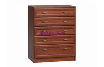 Комод Иван МДФ 0.5