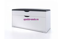 Обувница Конни с сиденьем