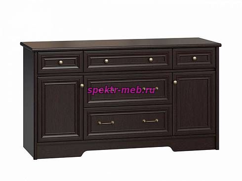 Комод Стенворд № 9