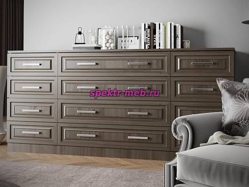 Комод Карлос-069