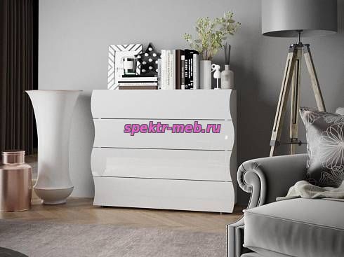 Комод Элит 9