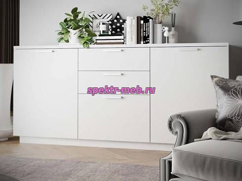 Комод Михаил-Люкс-14