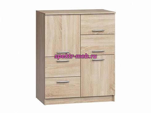 Комод ТКБ-382