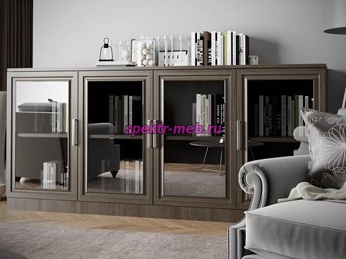 Комод Карлос-078