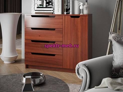 Комод К-4м