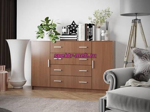 Комод Светлана СВ-16