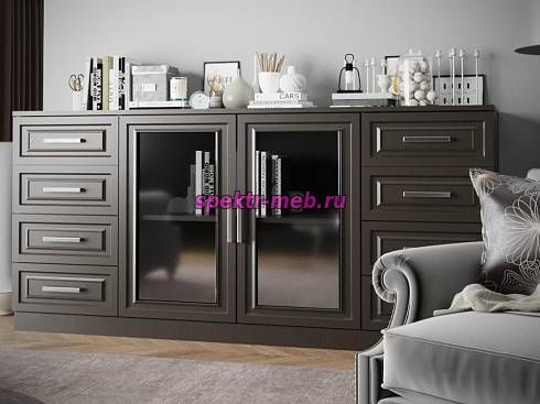 Комод Карлос-082