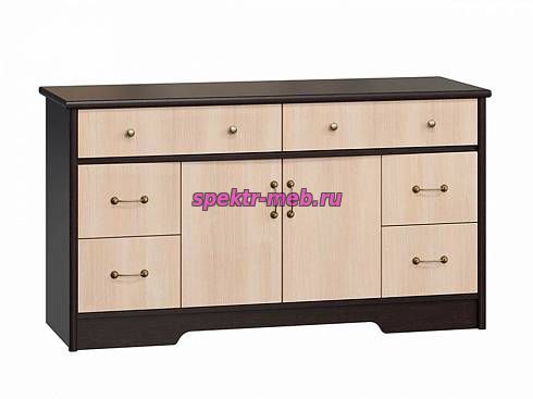 Комод Стенворд № 24