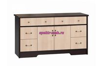 Комод Стенворд № 24