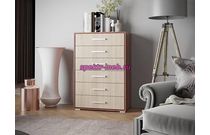 Комод Берта высокий