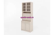Шкаф-секретер О-12R