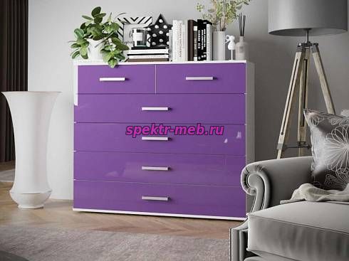 Комод Михаил-Люкс-25-1