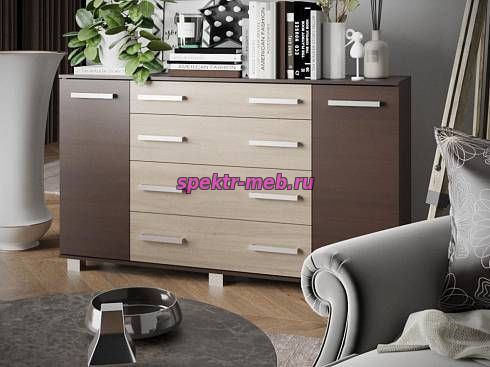 Комод К-4