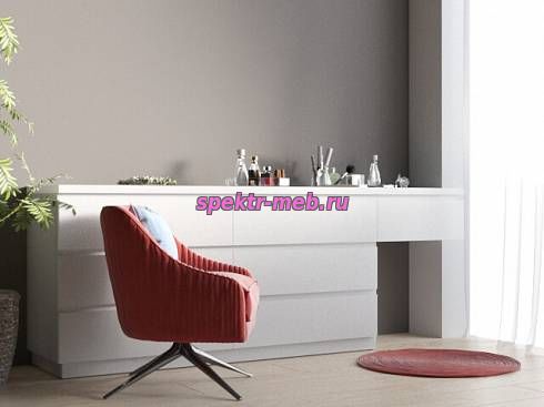 Комод Палаццо 3