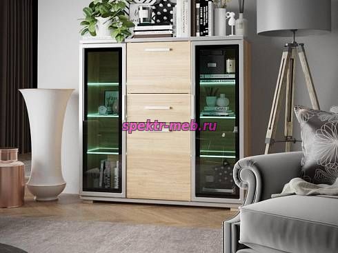 Комод-Бар Нео