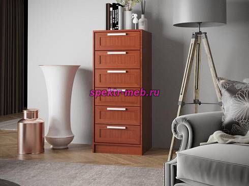 Комод Прима Бэст 6