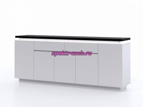 Комод Атлант