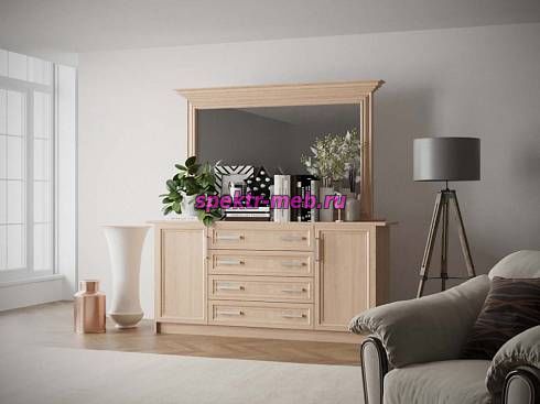 Комод Хельга 4
