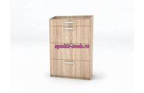 Галошница 3.1