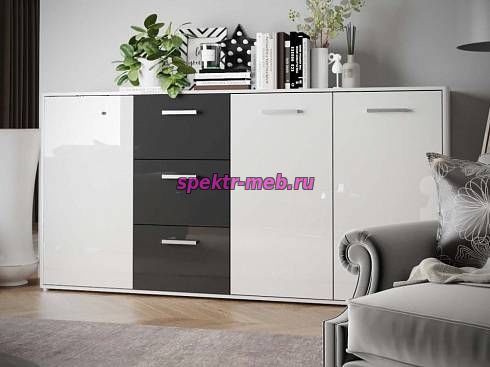 Комод Михаил-Люкс-19