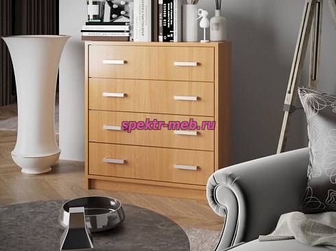 Комод КМ-1
