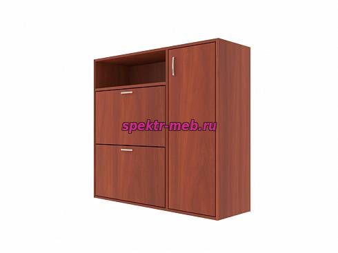 Обувница ШК 2