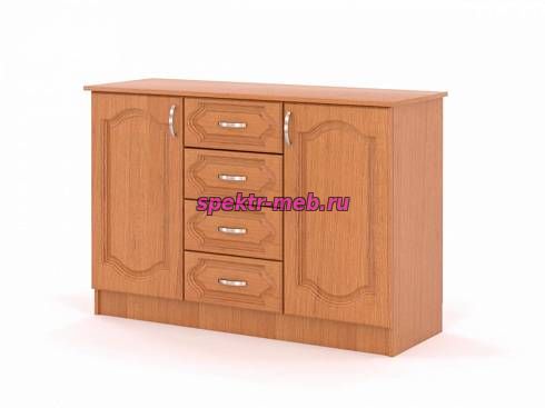 Комод Трио 1