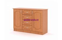 Комод Трио 1