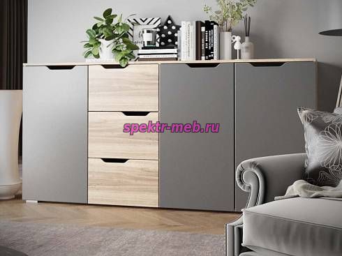 Комод Михаил-Люкс-17