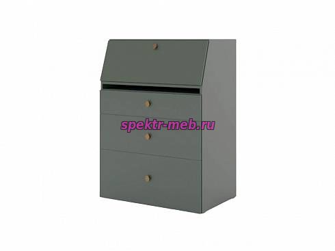 Комод-секретер С-1