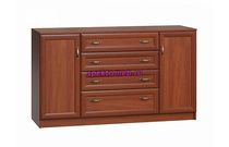 Комод Иван МДФ 2.4