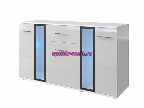 Комод современный Куба