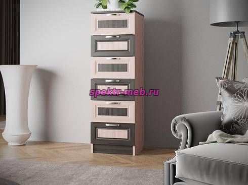 Комод ВЛК-17
