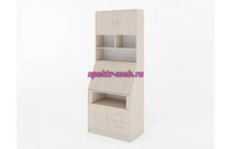 Шкаф-секретер О-15