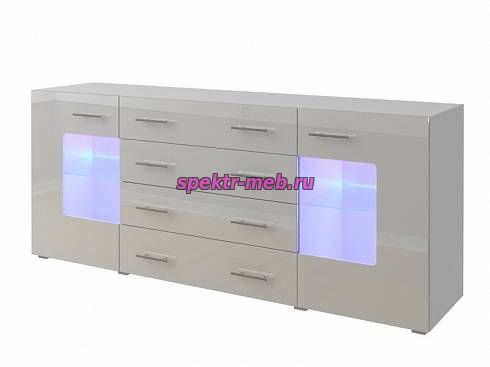 Комод Глянец Люкс 39